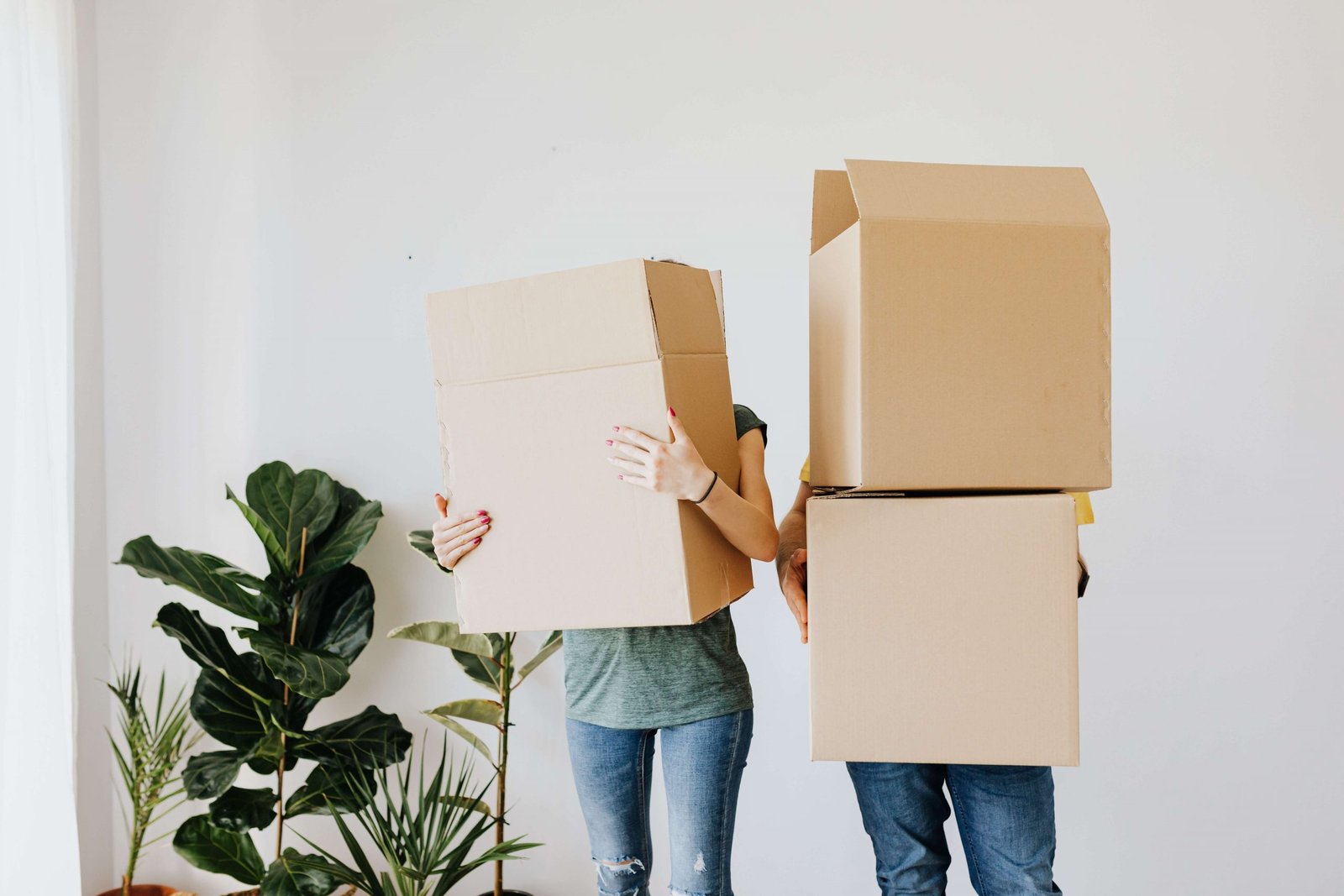 Best House Movers in Abu Dhabi 