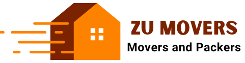 ZU Movers and Packers in UAE